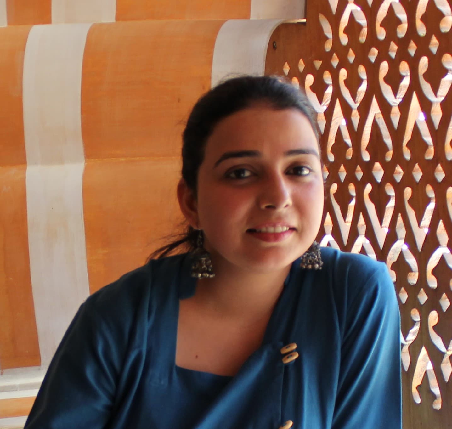 Harman Seera