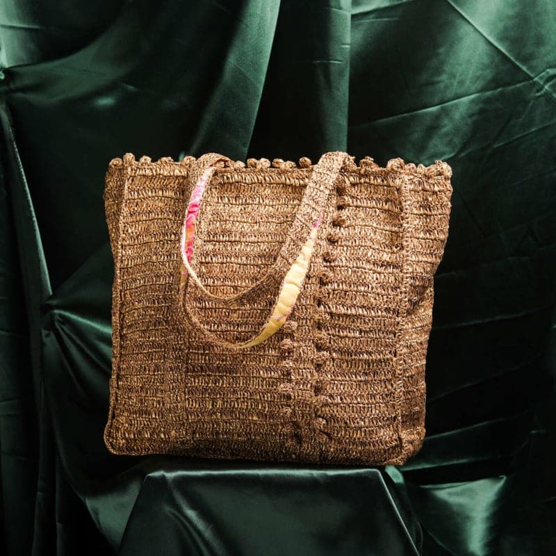Rushaan Tote Bag