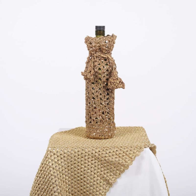 Bottle Cover