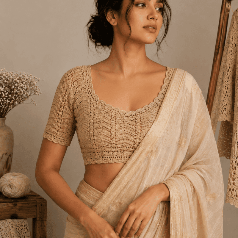 Classic Blouse