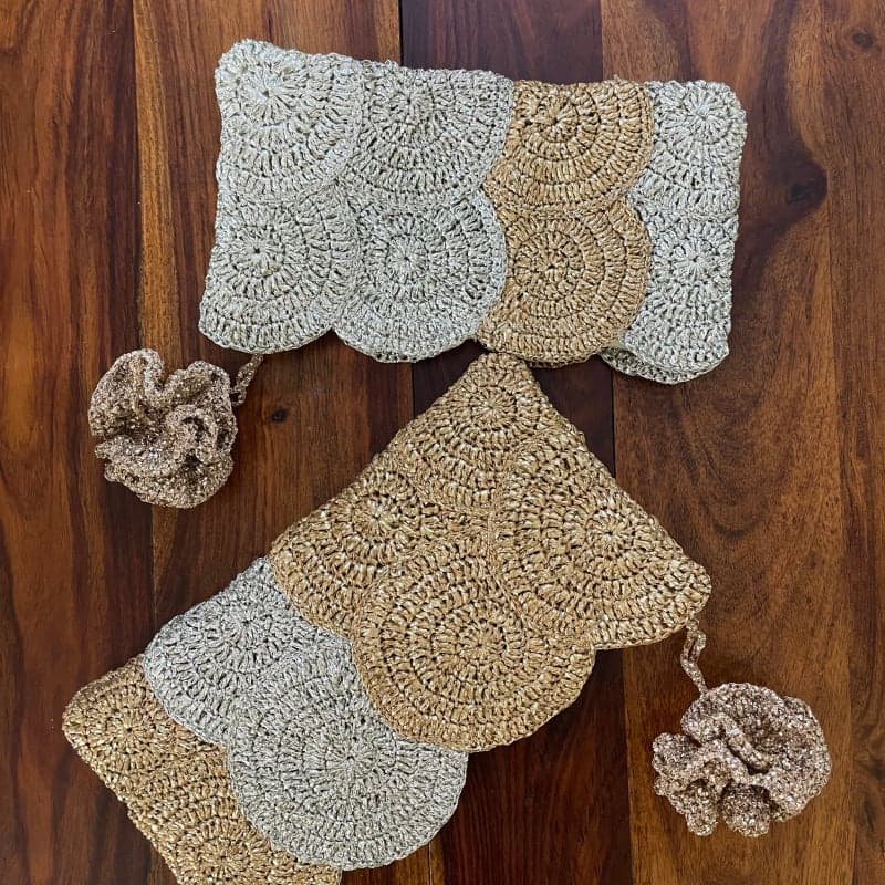 Batua Clutch