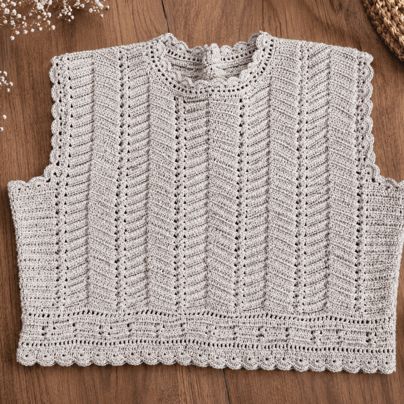Crochet Top