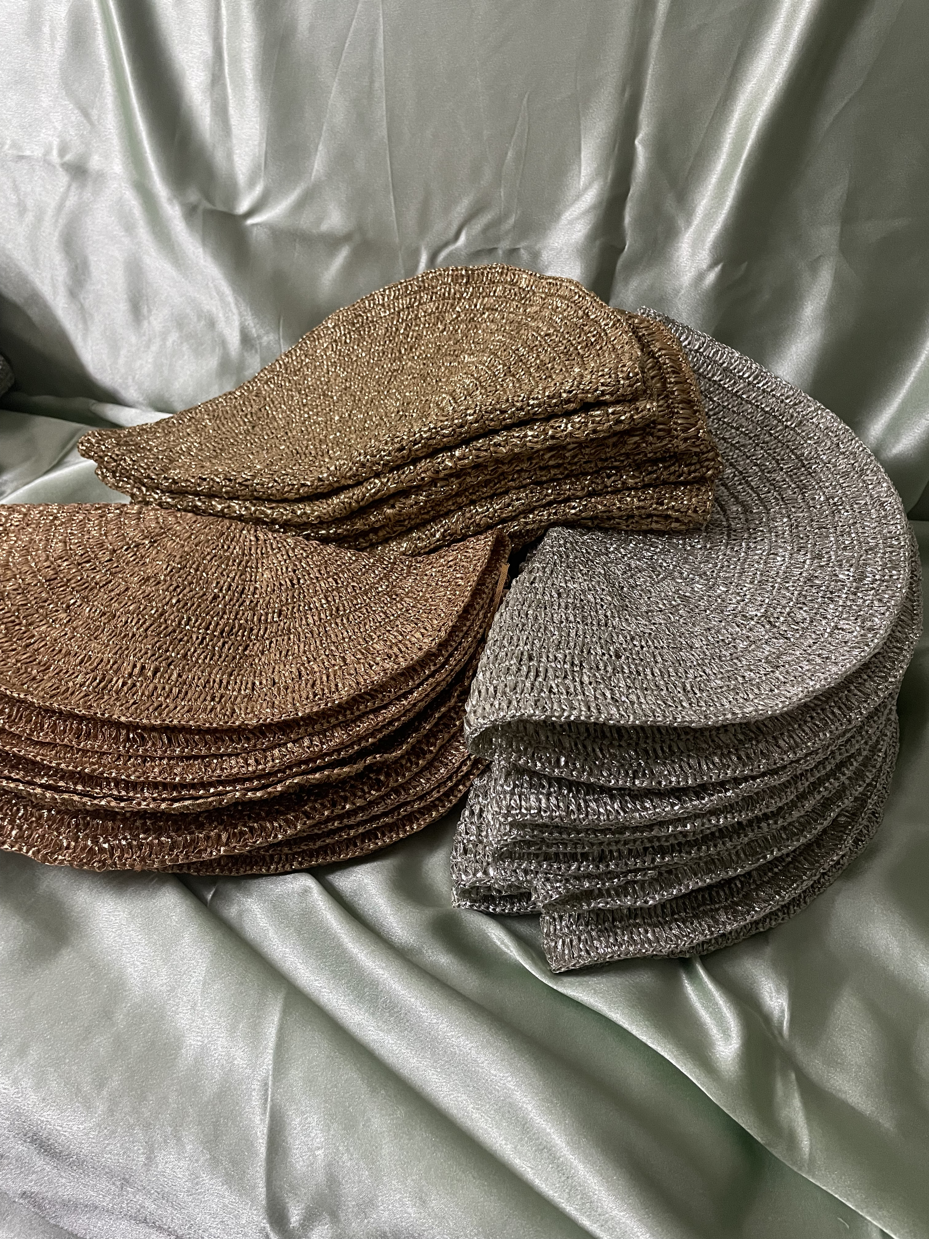 Crochet with Details